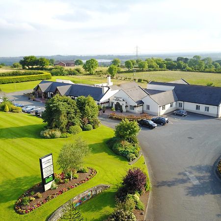 Ballymac Hotel Stonyford Экстерьер фото